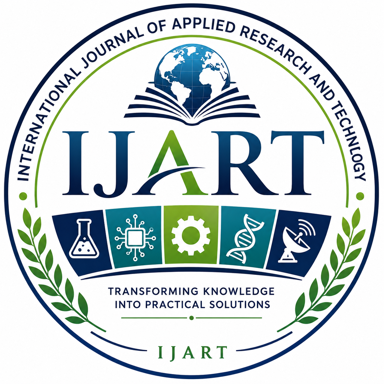 International Journal of Applied Research and Technology (IJART)